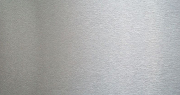 Geperforeerd - Aluminium