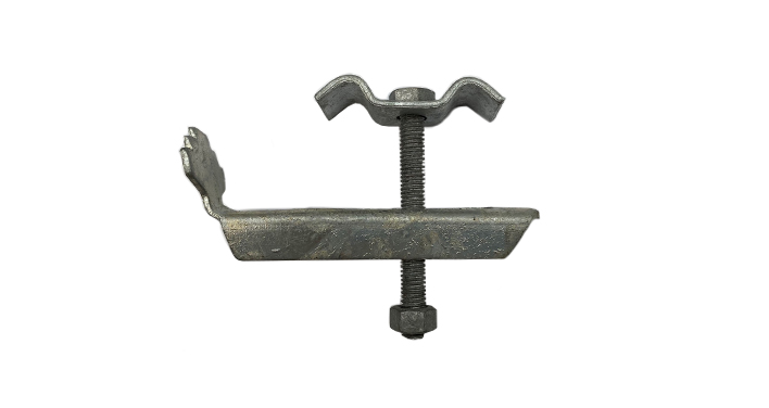 Bevestigingssets - Gegalvaniseerd