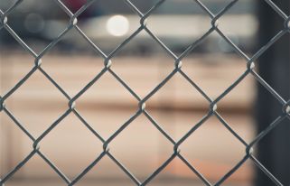 HARMONICAGAAS GEPLAST. ZWART