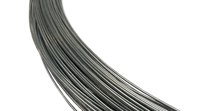 Zacht gegalvaniseerde ring - 25 x 1 kg