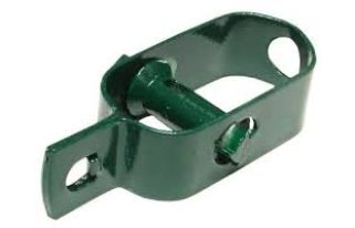 Draadspanners - Groen gecoat