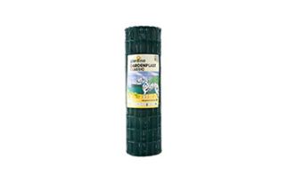 Gardenplast Classic - Groen geplastificeerd