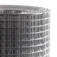 GEPUNTLAST GAAS GEGALVANISEERD