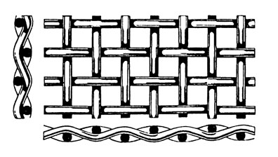 IJZERGAAS GEGALVANISEERD