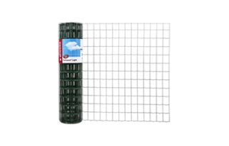 Pantanet Light - Groen geplastificeerd