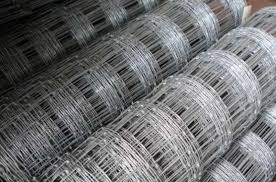 Tralie vlechtwerk - Licht