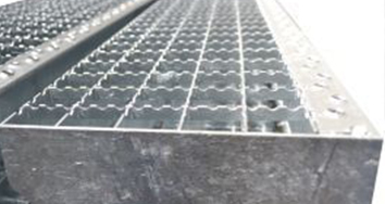 Traptreden - Antislip